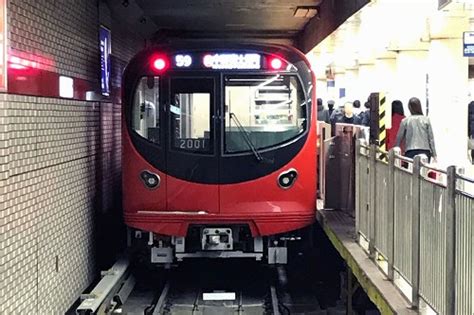 東京メトロ2000系 編成表（最新版） 4号車の5号車寄り