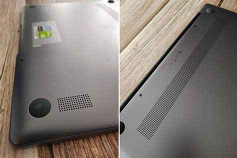 Huawei Matebook 13 review - A solid notebook with a special feature for ...