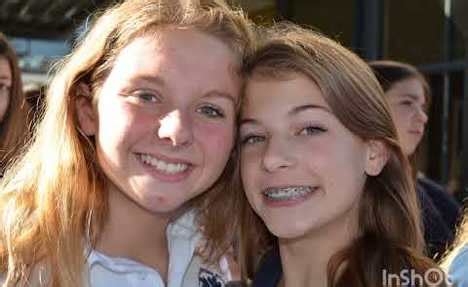 Bikini Try On Haul Teen Foryou Bracesfortribute Braces Mouth Tongueout Cumtribute Menina Dance