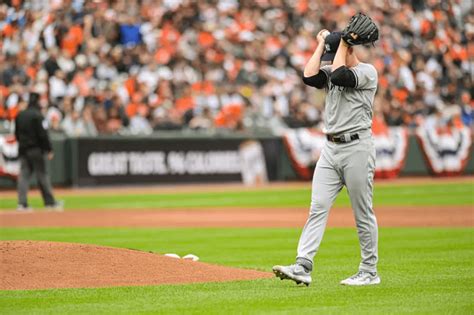 Weak Bullpen Missed Chances Behind Yankees Loss To Orioles