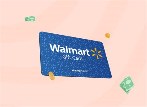 How To Redeem Walmart T Card On Walmart Website Or Store Nosh