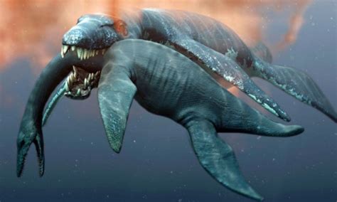 The Mystery Of Predator X The Most Fearsome Of All Prehistoric