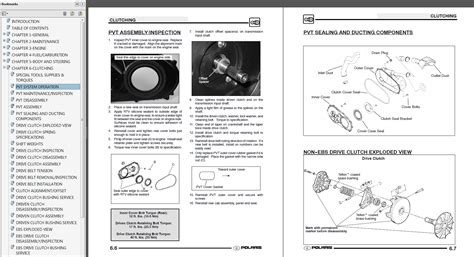 Polaris Outlaw 90 Wiring Diagram Wiring Diagram