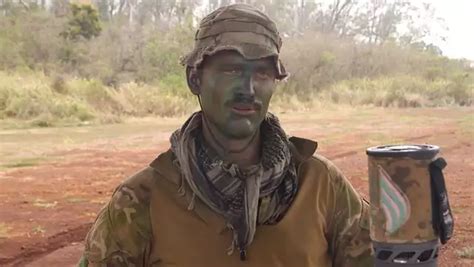 Mre Review — New Zealand Soldier Rates Us Army Field Rations