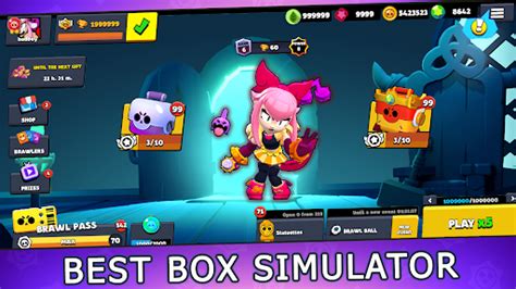 Pobierz Box Simulator For Brawl Stars Na Pc Za Pomoc Memu