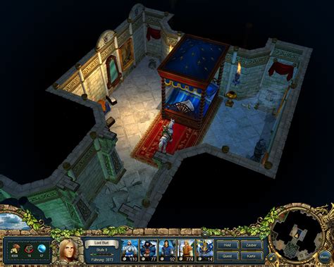 King's Bounty: The Legend: Test, Tipps, Videos, News, Release Termin ...