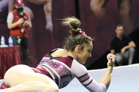 Maggie Nichols Usa Artistic Gymnastics Hd Photos Female Gymnast