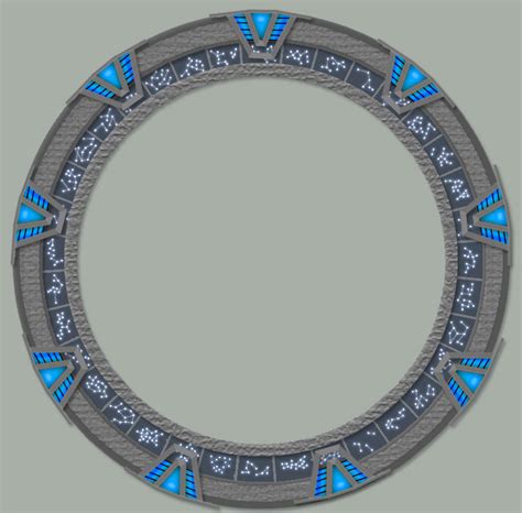 Pegasus Stargate - OFF by RogueDragon on DeviantArt