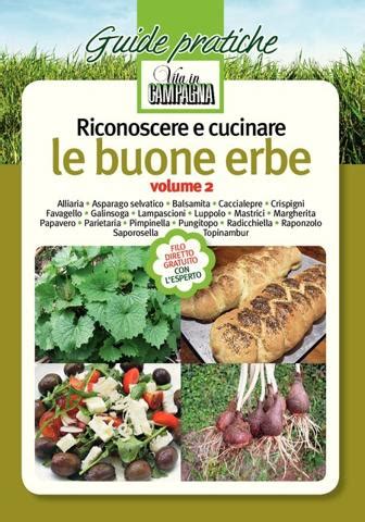 Le Buone Erbe Volume 2