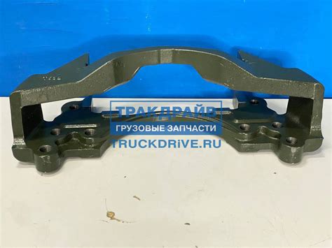 Скоба суппорта дискового тормоза Meritor Elsa 225 22,5 20305 TTT купить ...