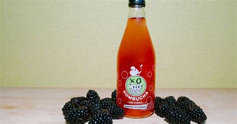 Baba's Bucha releases latest limited edition kombucha varieties ...