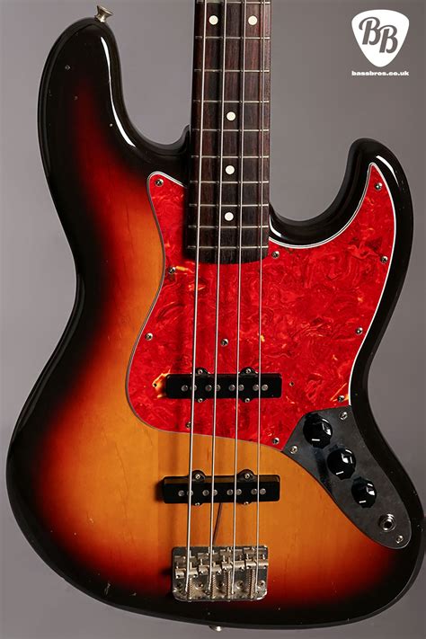 高価値 Fender Japan Jazz Bass Asakusa Sub Jp