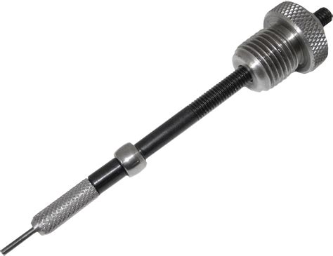 Lyman Carbide Expanderdecapping Rod Assembly And Rcbs