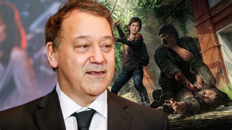 The Last Of Us Neil Druckmann Svela Perché Il Film Di Sam Raimi è