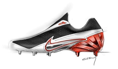 Nike Sketch Concepts By Cheng Kue At Sport Shoes Design