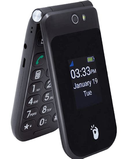 Snapfon Cell Phones for Seniors: Plans, Prices & Reviews