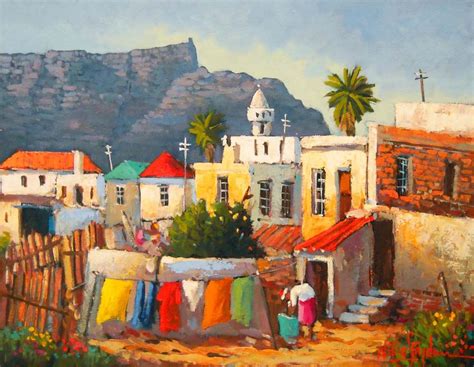 South African Drawings Np