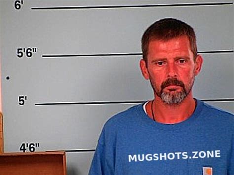 Myers Rodney Bourbon County Mugshots Zone