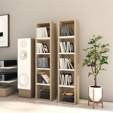 Etagere Cd Dvd Ikea Doccasion