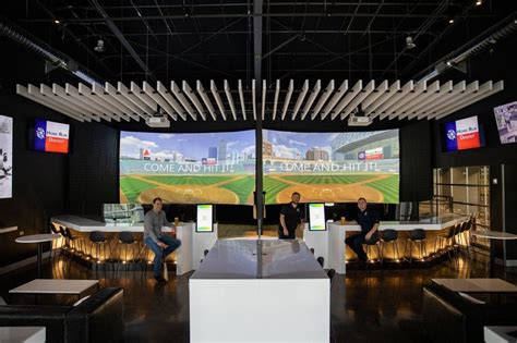 Home Run Dugout Office Photos | Glassdoor