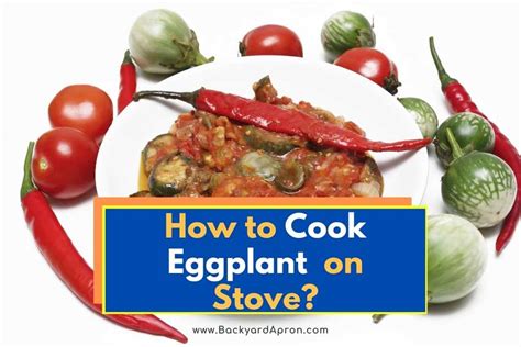 How To Roast Eggplant In Electric Stove At Ronald Petty Blog