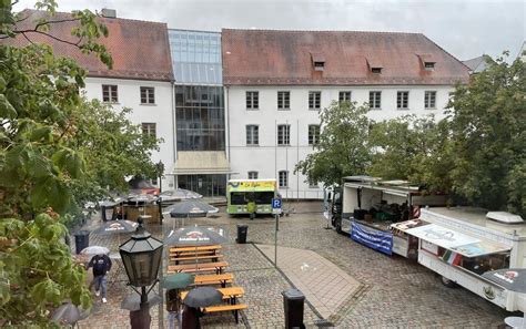 Street Food Memmingen 2024 Streetfood Festival Heute Abgesagt