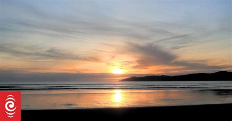 Battle Over Kāpiti Coastline Heads To Wellington High Court Rnz News