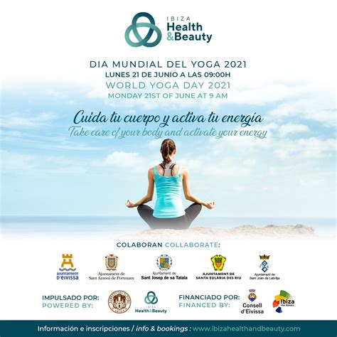 Ibiza Health And Beauty Organiza Un Evento Especial Para Celebrar El