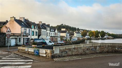 Un Trip V Lo Gravel Bikepacking Travers La Bretagne