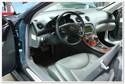 2006 Mercedes Benz SL500 – Ask a Pro Blog