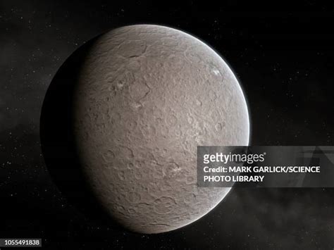 Ceres Dwarf Planet Photos And Premium High Res Pictures Getty Images