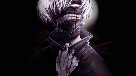 2560x1440 Ken Kaneki Tokyo Ghoul 1440p Resolution Hd 4k Wallpapers