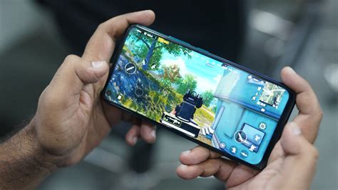 Best Gaming Phones Under Rs To Buy Digit