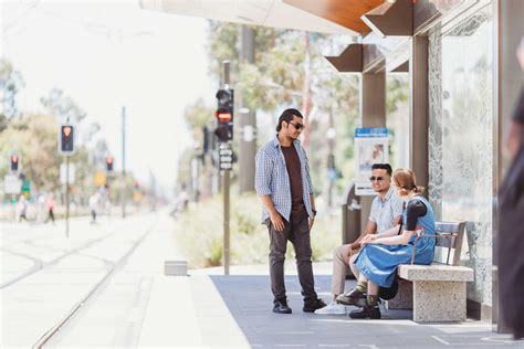 Transport Canberra Route 66 Bus Schedule and Stop List 3