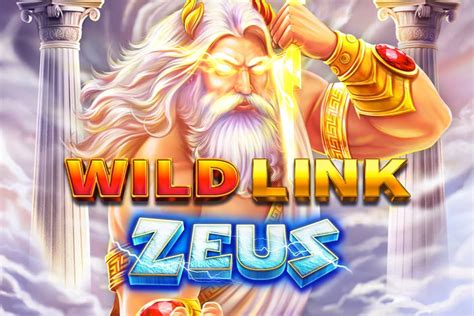 Wild Link Zeus Lottomart Games 100 Deposit Match Up To £100