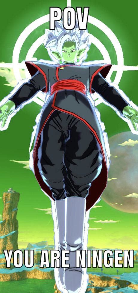 OH GOD OH FUCK R DragonballLegends