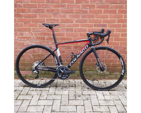 Colnago V Disc Carbon Road Bike Merlin Cycles