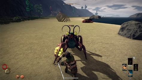 Combat in Outward - tips and tricks - Outward Guide