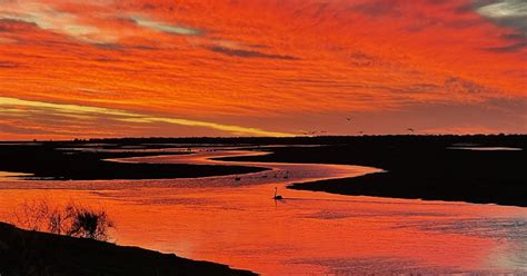 The Beautiful Murray Darling Basin