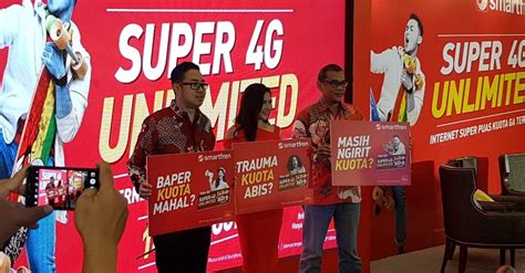 Smartfren Hadirkan Kartu Perdana Tourist Pack Untuk Wisman