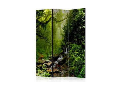 Paravent 3 Volets The Fairytale Forest Room Dividers A1