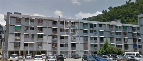 tingkat paya terubong  taman terubong paya  paya terubong penang