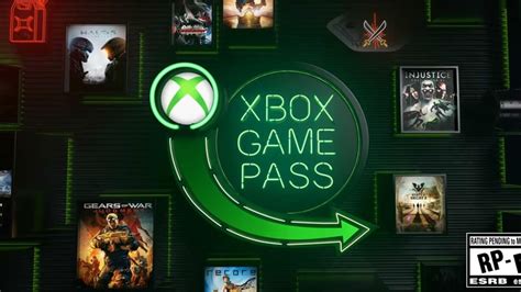 Vem Aí Lista Completa Dos Novos Jogos Do Xbox Game Pass Em 2024 Canal