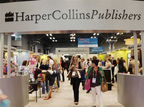 Harpercollins And Striking Union Reach Tentative Agreement Npr