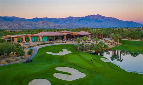 Desert Willow Golf Resort - Club + Resort Business