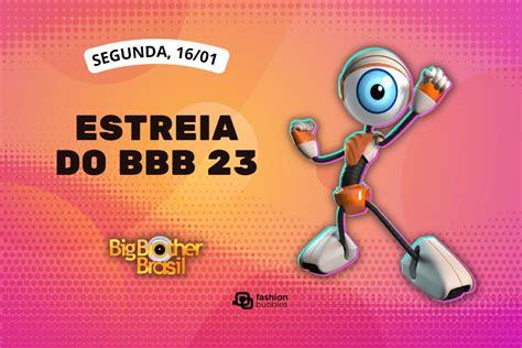 Que Horas Começa O Bbb Hoje Horário Bbb Segunda Feira 22 01