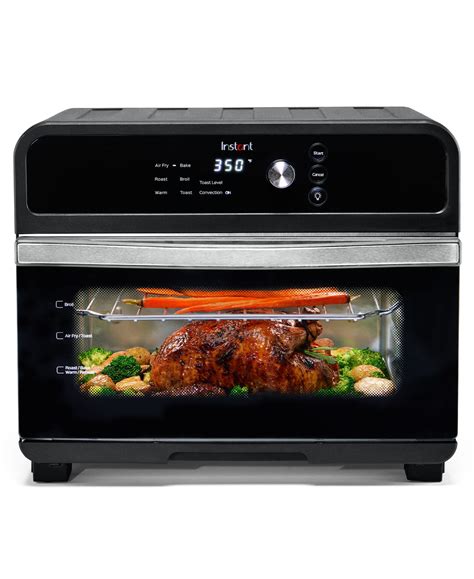 Instant Pot® Omni® 18l 7 In 1 Air Fryer Toaster Oven