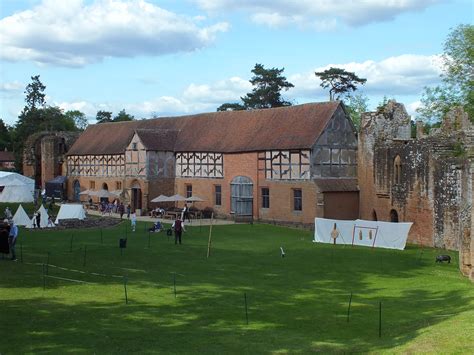 Kenilworth_Stables – Castle Studies Trust Blog