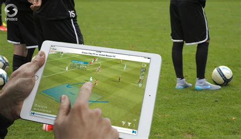 How Video Analysis Software Creates Tomorrows Leading Sports Clubs