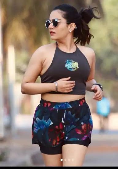 Apoorva Arora Top Hot Pics And Photo